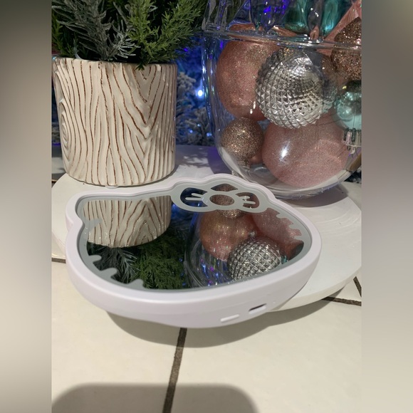 LED pocket mirror - Picture 5 of 7